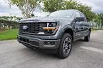 2025 Ford F-150 SuperCrew Cab 4x4 Pickup for sale #92151 - photo 34