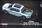 2025 Ford F-150 SuperCrew Cab 4x4 Pickup for sale #92151 - photo 41