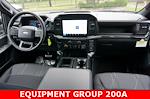 2025 Ford F-150 SuperCrew Cab 4x4 Pickup for sale #92151 - photo 6