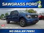 2025 Ford F-150 SuperCrew Cab 4x4 Pickup for sale #92152 - photo 1