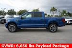 2025 Ford F-150 SuperCrew Cab 4x4 Pickup for sale #92152 - photo 15