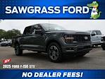 2025 Ford F-150 SuperCrew Cab 4x2 Pickup for sale #92153 - photo 1