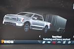 2025 Ford F-150 SuperCrew Cab 4x2 Pickup for sale #92153 - photo 38