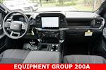 2025 Ford F-150 SuperCrew Cab 4x2 Pickup for sale #92153 - photo 6