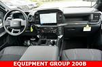 2025 Ford F-150 SuperCrew Cab 4x2 Pickup for sale #92154 - photo 6