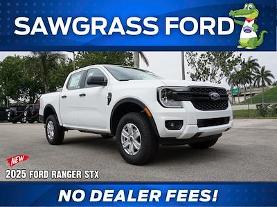 2025 Ford Ranger SuperCrew Cab 4x2 Pickup for sale #92162 - photo 1