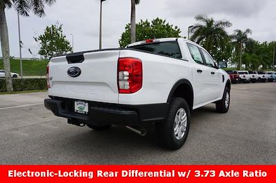 New 2025 Ford Ranger STX SuperCrew Cab Pickup for sale #92162 - photo 2
