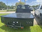 New 2025 Ford F-450 XL Crew Cab 4x4 9' 4" Steel Flatbed Truck for sale #92168 - photo 3