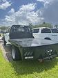New 2025 Ford F-450 XL Crew Cab 4x4 9' 4" Steel Flatbed Truck for sale #92168 - photo 2