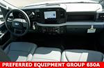New 2025 Ford F-450 XL Crew Cab 4x4 9' 4" Steel Flatbed Truck for sale #92168 - photo 10
