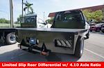 New 2025 Ford F-450 XL Crew Cab 4x4 9' 4" Steel Flatbed Truck for sale #92168 - photo 14