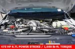 New 2025 Ford F-450 XL Crew Cab 4x4 9' 4" Steel Flatbed Truck for sale #92168 - photo 18