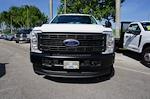 New 2025 Ford F-450 XL Crew Cab 4x4 9' 4" Steel Flatbed Truck for sale #92168 - photo 29