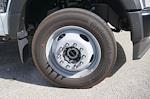 New 2025 Ford F-450 XL Crew Cab 4x4 9' 4" Steel Flatbed Truck for sale #92168 - photo 31