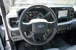 New 2025 Ford F-450 XL Crew Cab 4x4 9' 4" Steel Flatbed Truck for sale #92168 - photo 35