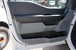 New 2025 Ford F-450 XL Crew Cab 4x4 9' 4" Steel Flatbed Truck for sale #92168 - photo 39