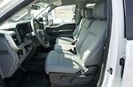 New 2025 Ford F-450 XL Crew Cab 4x4 9' 4" Steel Flatbed Truck for sale #92168 - photo 40