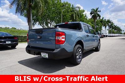 New 2025 Ford Maverick XLT SuperCrew Cab Pickup for sale #92172 - photo 2
