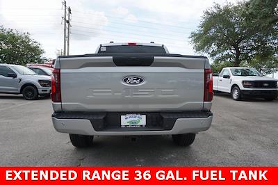 New 2025 Ford F-150 STX SuperCrew Cab 4x4 Pickup for sale #92173 - photo 2