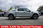 2025 Ford F-150 SuperCrew Cab 4x4 Pickup for sale #92173 - photo 20