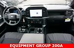 2025 Ford F-150 SuperCrew Cab 4x4 Pickup for sale #92173 - photo 6