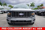2025 Ford F-150 SuperCrew Cab 4x4 Pickup for sale #92173 - photo 10