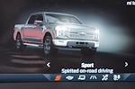 2025 Ford F-150 SuperCrew Cab 4x4 Pickup for sale #92174 - photo 38