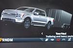 2025 Ford F-150 SuperCrew Cab 4x4 Pickup for sale #92174 - photo 40