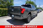 New 2025 Ford F-150 Lightning Flash SuperCrew Cab AWD Pickup for sale #92175 - photo 2