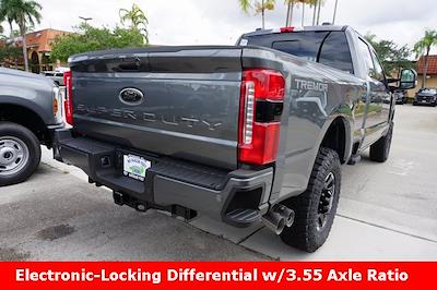 New 2025 Ford F-250 Lariat Crew Cab 4x4 Pickup for sale #92184 - photo 2