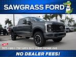 New 2025 Ford F-250 Lariat Crew Cab 4x4 Pickup for sale #92184 - photo 1