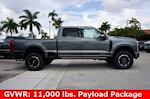 New 2025 Ford F-250 Lariat Crew Cab 4x4 Pickup for sale #92184 - photo 15