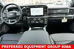 New 2025 Ford F-250 Lariat Crew Cab 4x4 Pickup for sale #92184 - photo 6