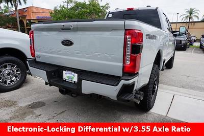 2025 Ford F-250 Crew Cab 4x4 Pickup for sale #92185 - photo 2