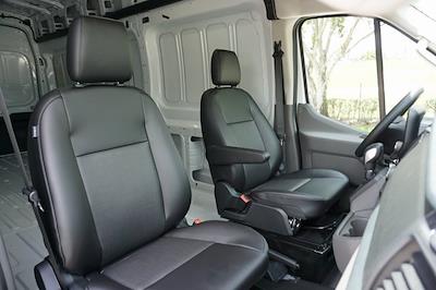New 2025 Ford Transit 350 HD High Roof Empty Cargo Van for sale #92193 - photo 2