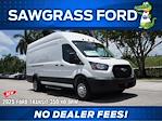 New 2025 Ford Transit 350 HD High Roof Empty Cargo Van for sale #92193 - photo 1