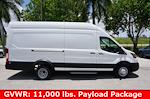 New 2025 Ford Transit 350 HD High Roof Empty Cargo Van for sale #92193 - photo 14