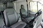 New 2025 Ford Transit 350 HD High Roof Empty Cargo Van for sale #92193 - photo 2