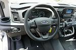 New 2025 Ford Transit 350 HD High Roof Empty Cargo Van for sale #92193 - photo 21