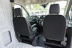 New 2025 Ford Transit 350 HD High Roof Empty Cargo Van for sale #92193 - photo 22
