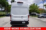 New 2025 Ford Transit 350 HD High Roof Empty Cargo Van for sale #92193 - photo 24