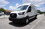 New 2025 Ford Transit 350 HD High Roof Empty Cargo Van for sale #92193 - photo 29