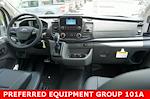New 2025 Ford Transit 350 HD High Roof Empty Cargo Van for sale #92193 - photo 5