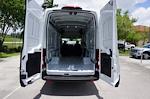 New 2025 Ford Transit 350 HD High Roof Empty Cargo Van for sale #92193 - photo 6