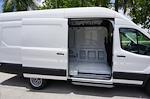 New 2025 Ford Transit 350 HD High Roof Empty Cargo Van for sale #92193 - photo 7