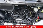 New 2025 Ford Transit 350 HD High Roof Empty Cargo Van for sale #92193 - photo 8