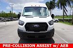 New 2025 Ford Transit 350 HD High Roof Empty Cargo Van for sale #92193 - photo 9