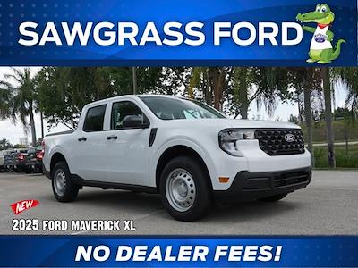 2025 Ford Maverick SuperCrew Cab AWD Pickup for sale #92201 - photo 1