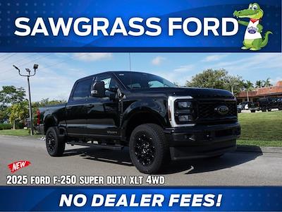 2025 Ford F-250 Crew Cab 4x4 Pickup for sale #92207 - photo 1