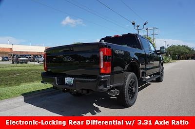 2025 Ford F-250 Crew Cab 4x4 Pickup for sale #92207 - photo 2